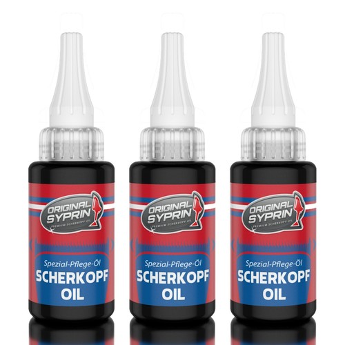 Orig syprin scherkopf öl - orig.,