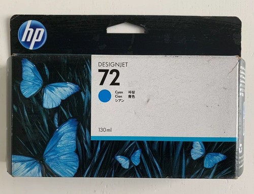 Original cyan 130m hp - cyan,
