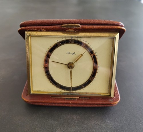 Kienzle antiker wecker - antiker,
