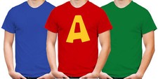 Alvin, Simon & Theodor T-Shirt