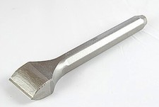 Diamont-Schlageisen, ballige