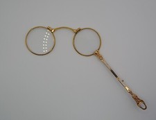 🕰️ Antikes Lorgnon