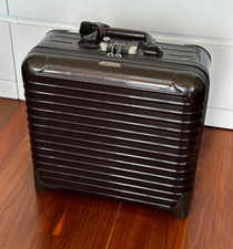 RIMOWA Salsa Deluxe 25L Brown
