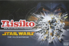 Risiko star wars - wars,