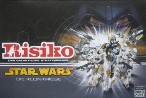 Risiko star wars die - risiko,