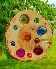 Sonnenfänger Lichtfänger Frühling Deko Balkon Garten Sonne 