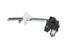 Fensterhebermotor mit Fensterheber Li Vo für Hyundai I20 III BC3 20-23 24tkm!!