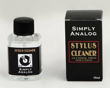 Simply Analog Nadelreiniger