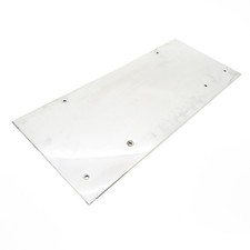 heat shield Endschalldäpfer