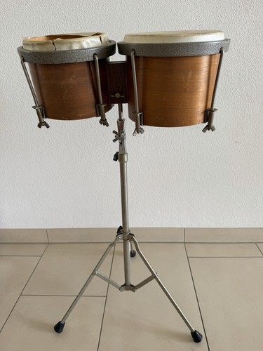 Studio bongos - 49,