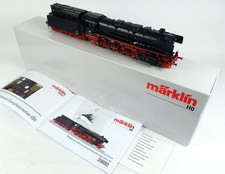 Märklin 39880 Dampflok BR 44 1264 la Heinrich H0 OVP DCC VOLL SOUND mfx+ DIGITAL