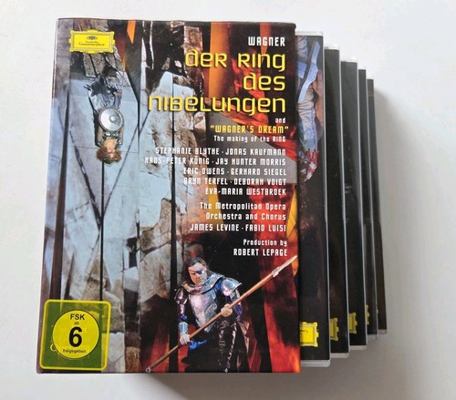 Der ring des - der,