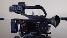 Sony PXW-Z90 4K-Camc.,14,2 MP,1,0 Exmor RS-CMOS