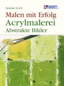 Acrylmalerei abstrakte bilder - abstrakte,