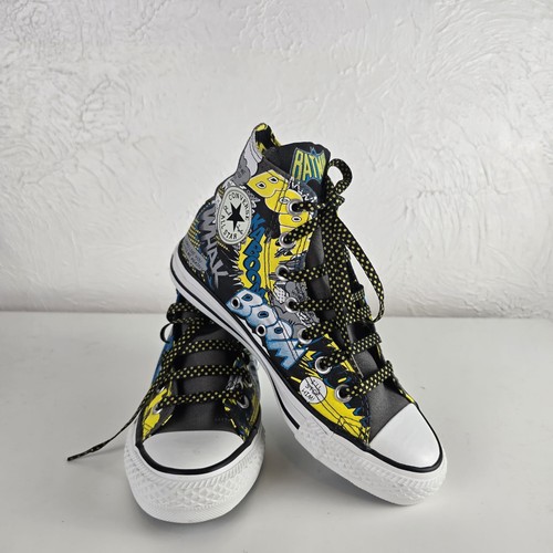 Converse batman sneaker chuck - converse,