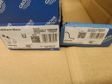 Grohtherm Micro Thermostat