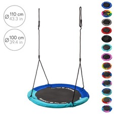 Nestschaukel Gartenschaukel