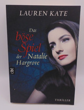 Das böse Spiel der Natalie