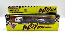 1990 Matchbox INDY 500