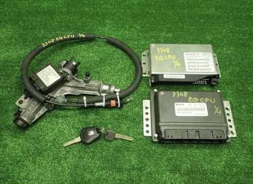Porsche boxster motorcomputer - porsche,