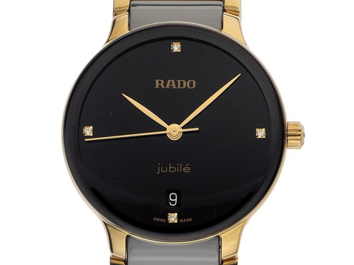 Rado centrix diamonds - rado,