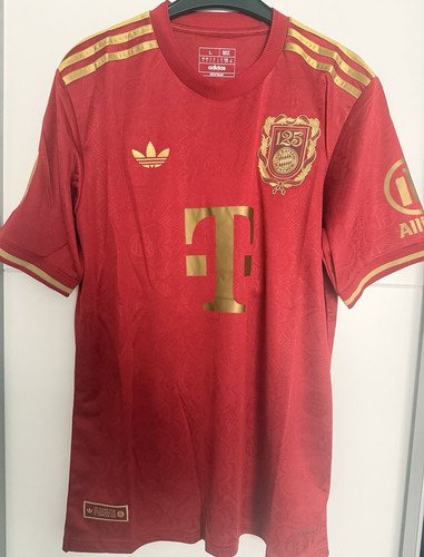 Neu adidas bayern - fc, münchen