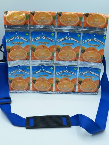 Capri sonne orange - capri,