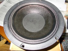 Sound basschassis 8mb 400 - basschassis,