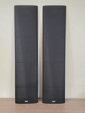 B&W BOWERS AND WILKINS DM604