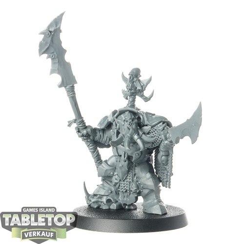 Orruk warclans ardboy big - -,