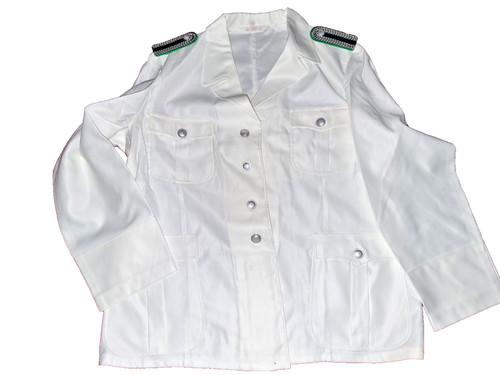 Ddr mdi uniformjacke - ddr,