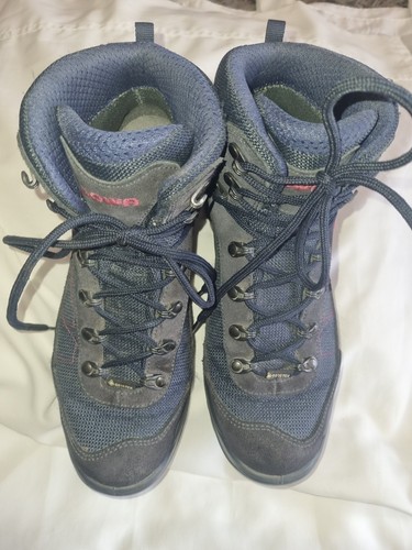 Lowa taurus goretex - taurus, ws