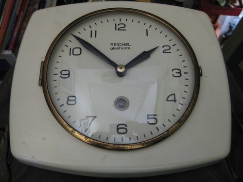 Reichel glashütte - reichel,