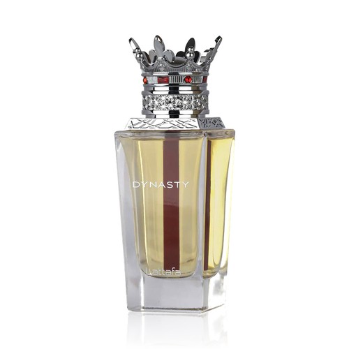 Lattafa dynasty eau - eau, parfum