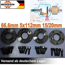 Spurverbreiterung mit