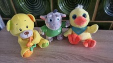 Baby Spielzeug Kuscheltiere Lernspielzeug Kleinkind Set Babys
