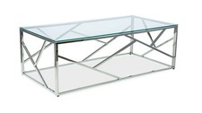 Couchtisch Glastisch