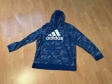 Adidas pulli pullover hoodie - pulli,
