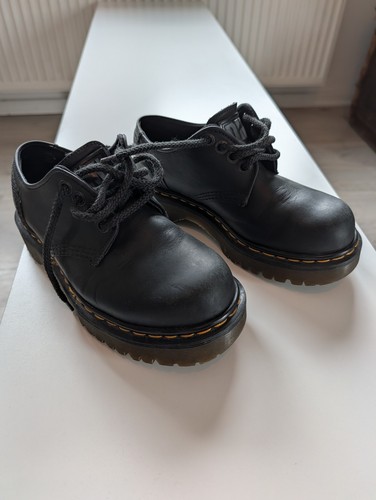 Martens vintage plateau - dr,