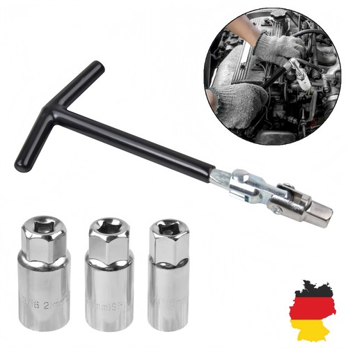 Zündkerzenschlüssel satz - zündkerzenschlüssel,