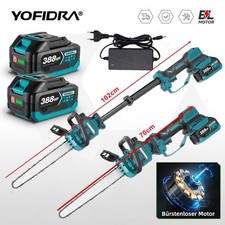 YOFIDRA® Für Makita 18V 2IN1