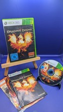 Dragons Dogma - Xbox 360 spiel