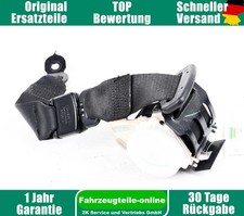 Gurt sicherheitsgurt hinten - gurt,