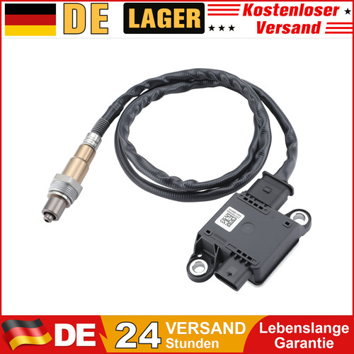 Nox sensor partikelsensor für - nox,