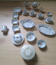 Konvolut altes Geschirr für