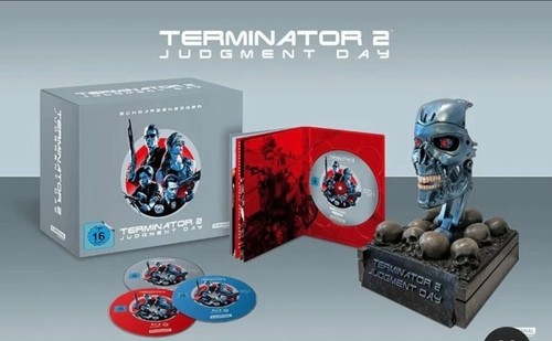 Terminator judgement day - 2:,
