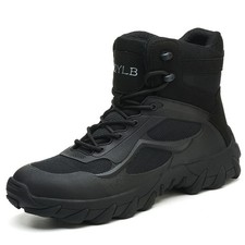 Sicherheitsschuhe S3 Leichte Arbeitsschuhe Stahlkappe Sport 40/41/42/43/44/45