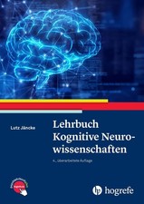 Lutz Jäncke Lehrbuch