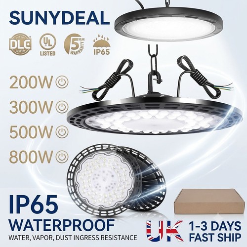 500watt led - 6x,