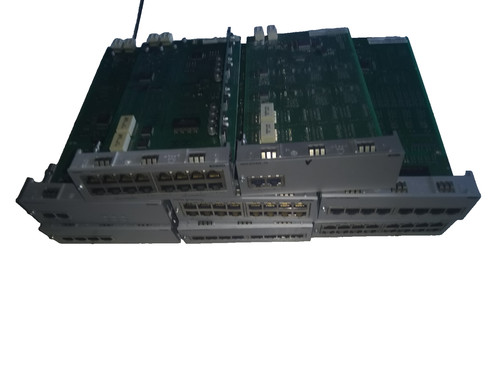 Alcatel platine uai16 - 8x, uai16-1